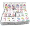A3723 Two fashionable duck clips, hair clips, duck clips, hair accessories, headwear, Japanese and Korean accessories, 2-yuan store wholesale Specification image